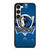 DALLAS MAVERICKS NBA BASKETBALL TEAM LOGO Samsung Galaxy S23 Case