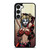 DEADPOOL AND HARLEY QUINN Samsung Galaxy S23 Case