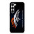 DENVER BRONCOS LOGO SILVER HORSE Samsung Galaxy S23 Case