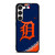 DETROIT TIGERS BASEBALL MLB LOGO Samsung Galaxy S23 Case