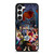 DISNEY VILLAINS STORY Samsung Galaxy S23 Case