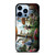 ALICE IN WONDERLAND Disney iPhone 13 Pro Max Case