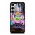 DISNEY VILLAINS URSULA IN LITTLE MERMAID Samsung Galaxy S23 Case