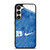 DUKE BLUE DEVILS LOGO NIKE UNIVERSITY BASKETBALL Samsung Galaxy S23 Case