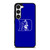 DUKE BLUE DEVILS LOGO UNIVERSITY BASKETBALL 4 Samsung Galaxy S23 Case