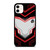 MARVEL AVENGER END GAME QUANTUM COSTUM iPhone 11 Case