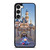 EEYOREE DONKEY WINNIE THE POOH CASTLE Samsung Galaxy S23 Case