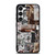FASHION DESIGN COLLAGE Samsung Galaxy S23 Case