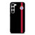 FC BAYERN MUNCHEN STRIPS Samsung Galaxy S23 Case
