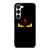 FENDI ROMA EYES YELLOW Samsung Galaxy S23 Case