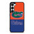 FLORIDA GATORS STRIPS Samsung Galaxy S23 Case