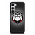 GEORGIA BULLDOGS UGA LOGO Samsung Galaxy S23 Case