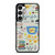 GILMORE GIRLS COLLAGE Samsung Galaxy S23 Case
