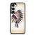 GRATEFUL DEAD INDIANS Samsung Galaxy S23 Case