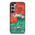 GRATEFUL DEAD WAVE Samsung Galaxy S23 Case