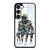GREEN BAY PACKERS WALLPAPER Samsung Galaxy S23 Case