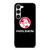 HOLDEN CAR RED EMBLEM Samsung Galaxy S23 Case