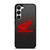 HONDA RED EMBLEM Samsung Galaxy S23 Case