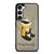 HUFFLEPUFF LOYAL PATIENT Samsung Galaxy S23 Case