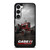 INTERNATIONAL HARVESTER TRACTOR IH CLOUD Samsung Galaxy S23 Case