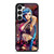 JINX SEXY LEAGUE OF LEGEND Samsung Galaxy S23 Case
