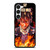 JUICE WRLD LEGENDS NEVER DIE ON FIRE Samsung Galaxy S23 Case