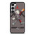 KAWS AIR JORDAN GREY Samsung Galaxy S23 Case