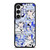 KHUN AGUERO AGNIS ANIME Samsung Galaxy S23 Case