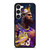KING LEBRON JAMES LA LAKERS 23 Samsung Galaxy S23 Case