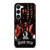 KING VON HIP HOP Samsung Galaxy S23 Case