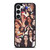 LANA DEL REY COLLAGE Samsung Galaxy S23 Case