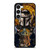 MANDALORIAN AND BABY YODA STAR WARS ART Samsung Galaxy S23 Case