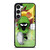 MARVIN THE MARTIAN MARS FLAG Samsung Galaxy S23 Case