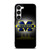 MICHIGAN WOLVERINES SHOW Samsung Galaxy S23 Case