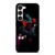 MILES MORALES SPIDERMAN SONY MARVEL Samsung Galaxy S23 Case