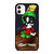 MARVIN THE MARTIAN iPhone 11 Case