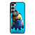 MINIONS STUART Samsung Galaxy S23 Case