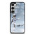 NEW ORLEANS SAINTS ALVIN KAMARA SNOW Samsung Galaxy S23 Case