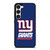 NEW YORK GIANTS NFL FOOTBALL LOGO Samsung Galaxy S23 Case
