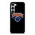 NEW YORK KNICKS NEON LOGO Samsung Galaxy S23 Case