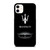 MASERATI COVER LOGO 2 iPhone 11 Case