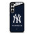 NEW YORK YANKEES LOGO NIKE Samsung Galaxy S23 Case
