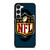 NFL FOOTBALL LOGO ART Samsung Galaxy S23 Case