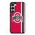 OHIO STATE FOOTBALL TEAM LOGO Samsung Galaxy S23 Case