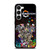 OVERWATCH GAMES CHIBI Samsung Galaxy S23 Case