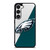 PHILADELPHIA EAGLES NFL TEAM LOGO Samsung Galaxy S23 Case