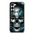 PHILADELPHIA EAGLES SKULL LOGO Samsung Galaxy S23 Case