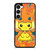 PIKACHU POKEMON DRESS Samsung Galaxy S23 Case