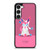 PINK POKEMON EVEE EVOLUTION SYLVEON Samsung Galaxy S23 Case