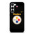 PITTSBURGH STEELERS LOGO NIKE Samsung Galaxy S23 Case